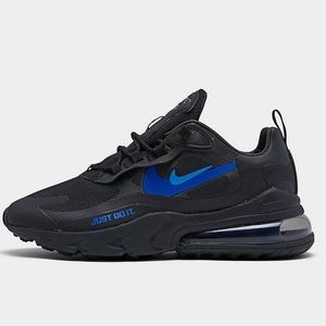 mens black 270 react